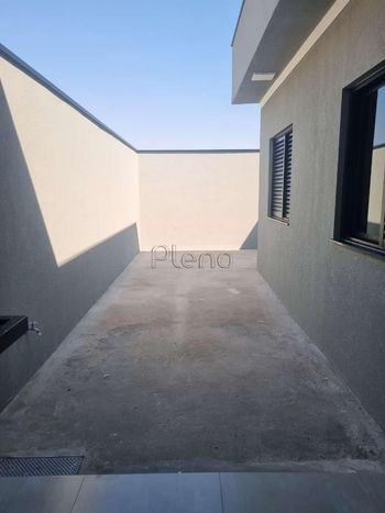 Foto 15 do(a) Casa em Condomínio false à venda em Parque Barnabé, Indaiatuba
