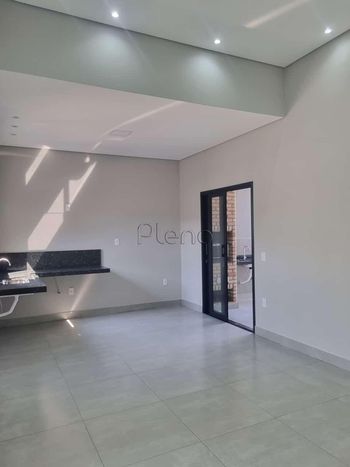 Foto 4 do(a) Casa em Condomínio false à venda em Parque Barnabé, Indaiatuba