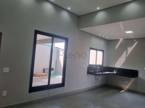 Foto 5 do(a) Casa em Condomínio false à venda em Parque Barnabé, Indaiatuba