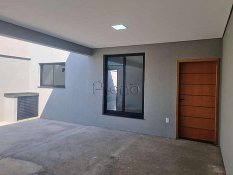Foto 1 do(a) Casa em Condomínio false à venda em Parque Barnabé, Indaiatuba
