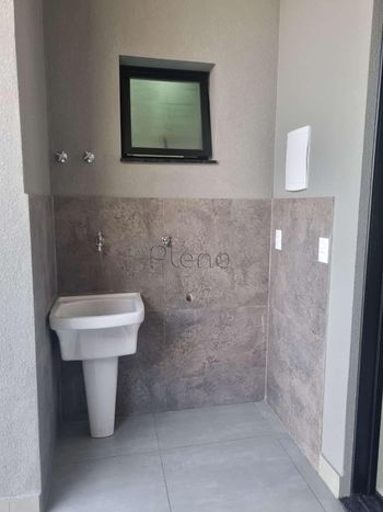 Foto 7 do(a) Casa em Condomínio false à venda em Parque Barnabé, Indaiatuba