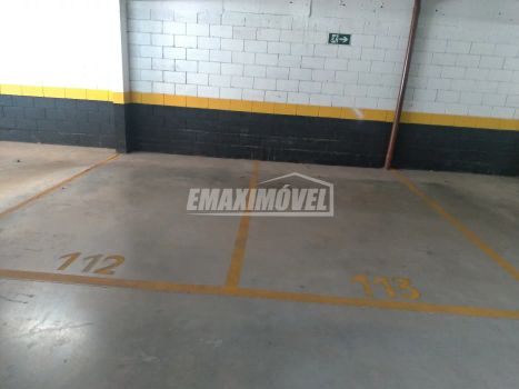 Foto 25 do(a) Apartamento de 2 quartos à venda em Jardim Maria José, Votorantim