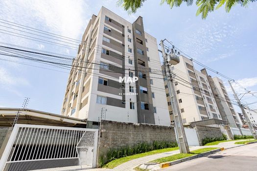 Foto 1 do(a) Apartamento de 1 quartos à venda em Pinheirinho, Curitiba