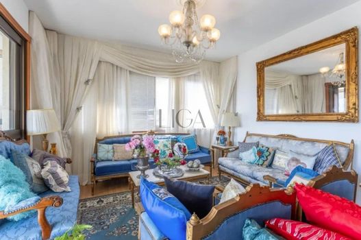 Foto 6 do(a) Apartamento de 3 quartos à venda em Petrópolis, Porto Alegre
