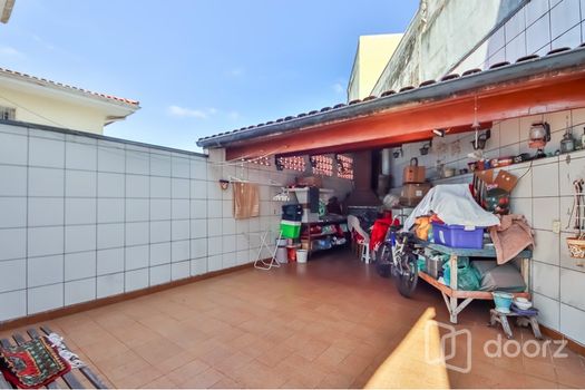 Foto 32 do(a) Casa de 3 quartos à venda em Jardim Umuarama, São Paulo