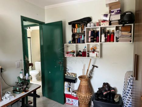 Foto 11 do(a) Apartamento de 2 quartos à venda em Jardim Samburá, Bauru