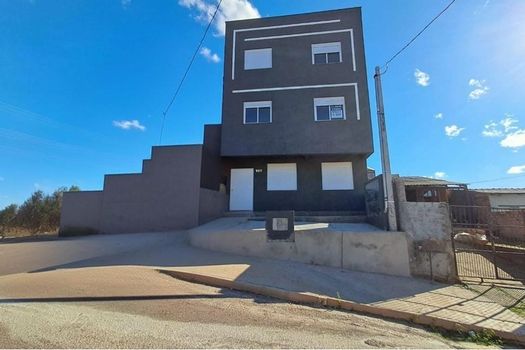 Foto 2 do(a) Apartamento de 2 quartos à venda em Jardim Algarve, Alvorada