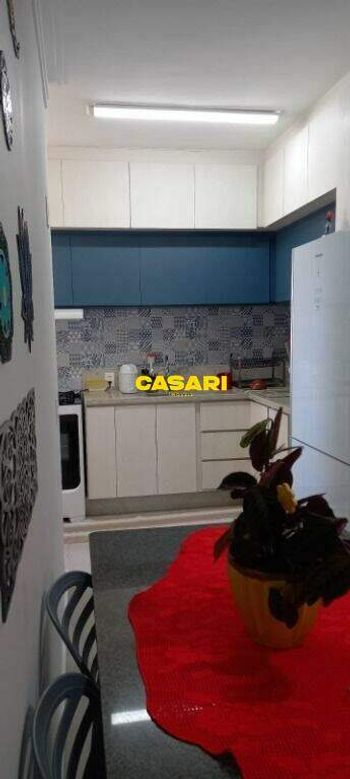 Foto 13 do(a) Apartamento de 3 quartos à venda em Baeta Neves, São Bernardo do Campo