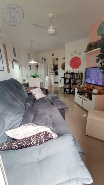 Foto 4 do(a) Apartamento de 2 quartos à venda em São Pedro, Osasco