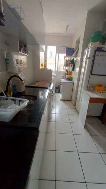 Foto 7 do(a) Apartamento de 2 quartos à venda em São Pedro, Osasco