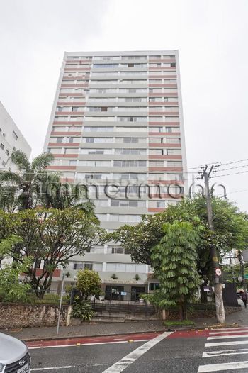 Foto 35 do(a) Apartamento de 3 quartos à venda em Perdizes, São Paulo