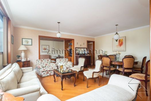 Foto 6 do(a) Apartamento de 3 quartos à venda em Perdizes, São Paulo