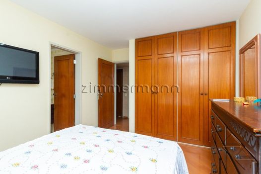 Foto 16 do(a) Apartamento de 3 quartos à venda em Perdizes, São Paulo