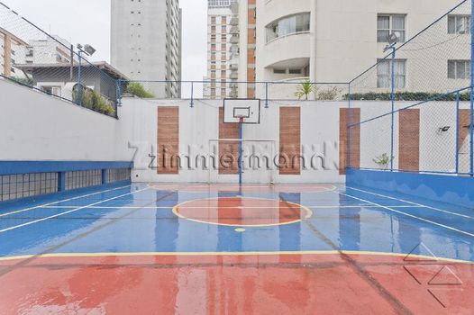 Foto 29 do(a) Apartamento de 3 quartos à venda em Perdizes, São Paulo