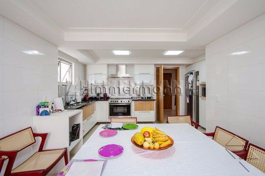Foto 14 do(a) Apartamento de 4 quartos à venda em Perdizes, São Paulo