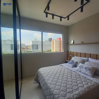 Foto 8 do(a) Kitnet / JK / Studio de 1 quartos à venda em Santana, São Paulo