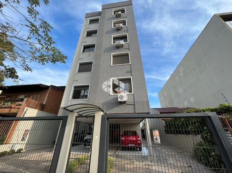 Foto 10 do(a) Apartamento de 3 quartos à venda em Jardim Botânico, Porto Alegre