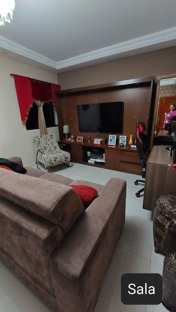 Foto 4 do(a) Cobertura de 2 quartos à venda em Santa Maria, Santo André