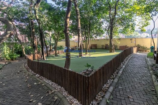 Foto 25 do(a) Apartamento de 3 quartos à venda em Vila Mascote, São Paulo
