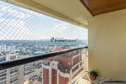 Foto 14 do(a) Apartamento de 3 quartos à venda em Vila Mascote, São Paulo