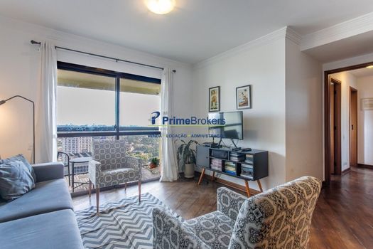 Foto 1 do(a) Apartamento de 3 quartos à venda em Vila Mascote, São Paulo
