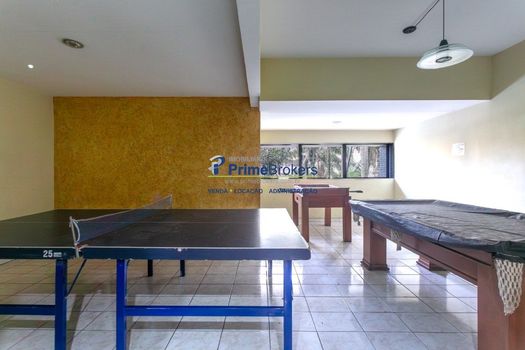 Foto 33 do(a) Apartamento de 3 quartos à venda em Vila Mascote, São Paulo