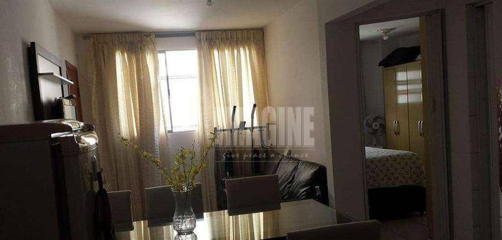 Foto 1 do(a) Apartamento de 2 quartos à venda em Vila Laís, São Paulo