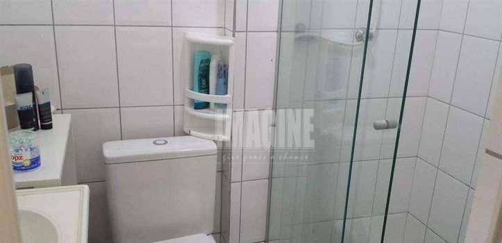 Foto 10 do(a) Apartamento de 2 quartos à venda em Vila Laís, São Paulo