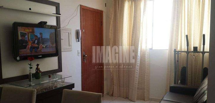 Foto 4 do(a) Apartamento de 2 quartos à venda em Vila Laís, São Paulo