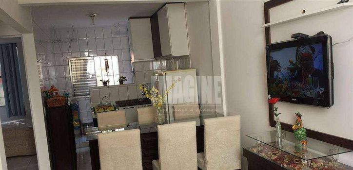 Foto 3 do(a) Apartamento de 2 quartos à venda em Vila Laís, São Paulo