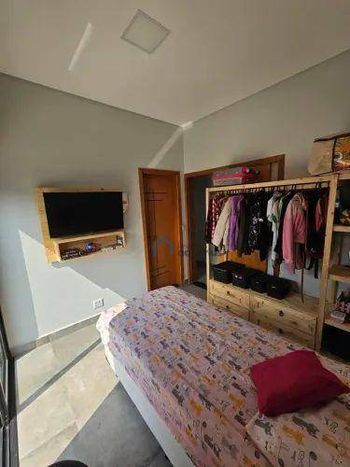 Foto 16 do(a) Casa em Condomínio de 3 quartos à venda em Condomínio Residencial Mantiqueira, São José dos Campos