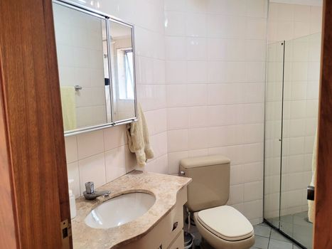 Foto 13 do(a) Apartamento de 1 quartos à venda em Pinheiros, São Paulo