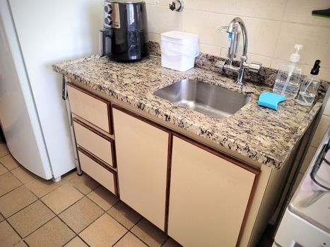 Foto 8 do(a) Apartamento de 1 quartos à venda em Pinheiros, São Paulo