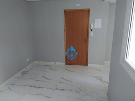Foto 2 do(a) Apartamento de 2 quartos à venda em Jardim das Maravilhas, Santo André