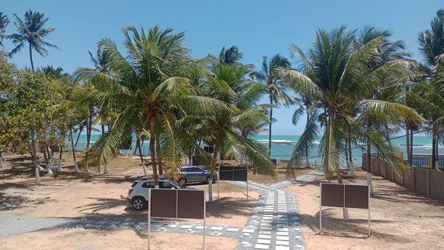 Foto 1 do(a) Apartamento de 4 quartos à venda em Garça Torta, Maceió