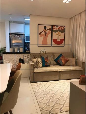 Foto 3 do(a) Apartamento de 2 quartos à venda em Boa Vista, São Caetano do Sul