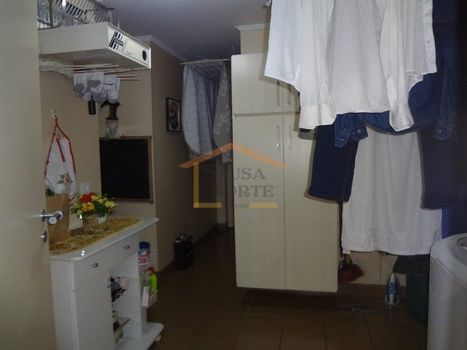 Foto 6 do(a) Apartamento de 4 quartos à venda em Santana, São Paulo