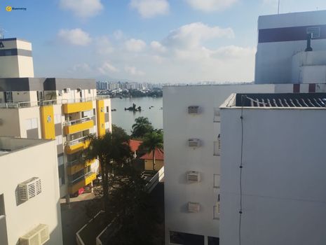 Foto 2 do(a) Cobertura de 3 quartos à venda em Bom Abrigo, Florianópolis