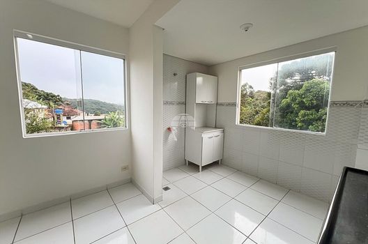 Foto 4 do(a) Apartamento de 2 quartos à venda em Arruda, Colombo