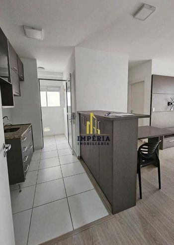 Foto 4 do(a) Apartamento de 2 quartos à venda em Vila Lacerda, Jundiaí