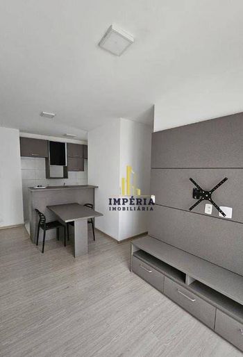 Foto 2 do(a) Apartamento de 2 quartos à venda em Vila Lacerda, Jundiaí