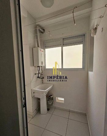Foto 11 do(a) Apartamento de 2 quartos à venda em Vila Lacerda, Jundiaí