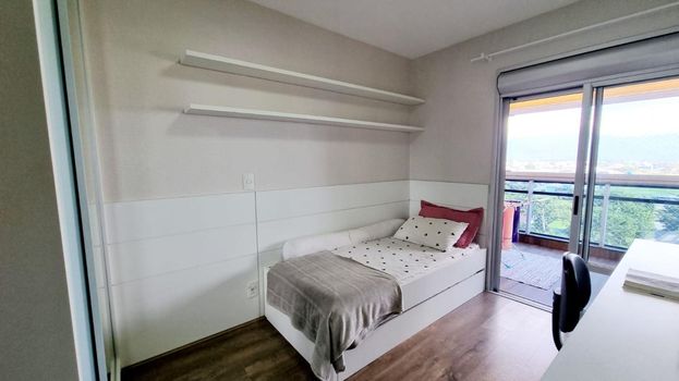 Foto 25 do(a) Apartamento de 3 quartos à venda em Pagani, Palhoça