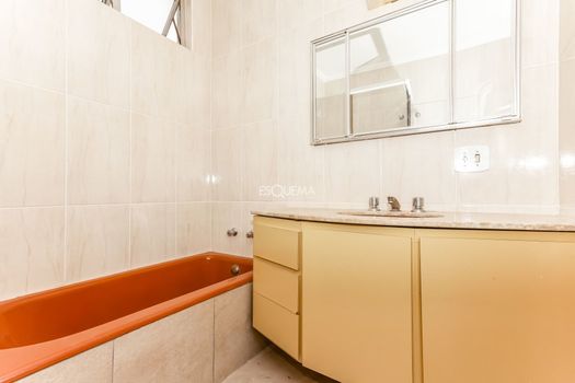 Foto 11 do(a) Apartamento de 3 quartos à venda em Jardim América, São Paulo