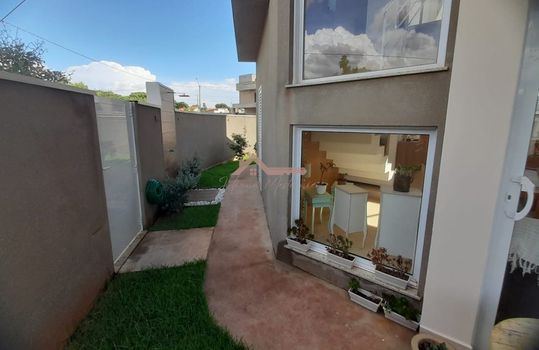 Foto 10 do(a) Casa em Condomínio de 3 quartos à venda em Vila Monte Alegre, Paulínia