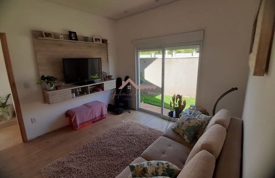 Foto 34 do(a) Casa em Condomínio de 3 quartos à venda em Vila Monte Alegre, Paulínia
