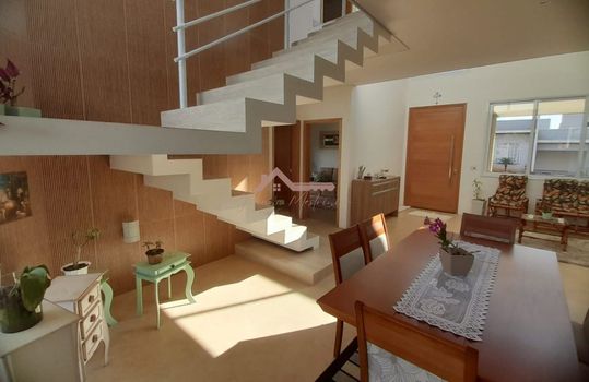 Foto 8 do(a) Casa em Condomínio de 3 quartos à venda em Vila Monte Alegre, Paulínia