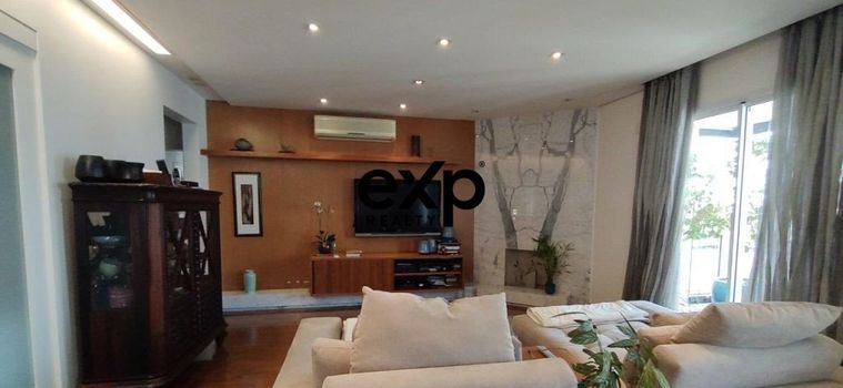 Foto 2 do(a) Apartamento de 3 quartos à venda em Jardim Vila Mariana, São Paulo