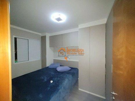 Foto 6 do(a) Apartamento de 2 quartos à venda em Jardim São Geraldo, Guarulhos