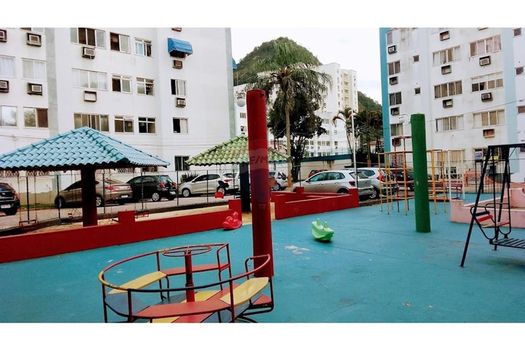 Foto 33 do(a) Apartamento de 2 quartos à venda em Jacarepaguá, Rio de Janeiro